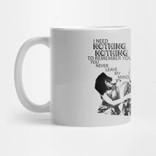 Everything's Coming Up Roses (Night Terrors of 1927) Mug